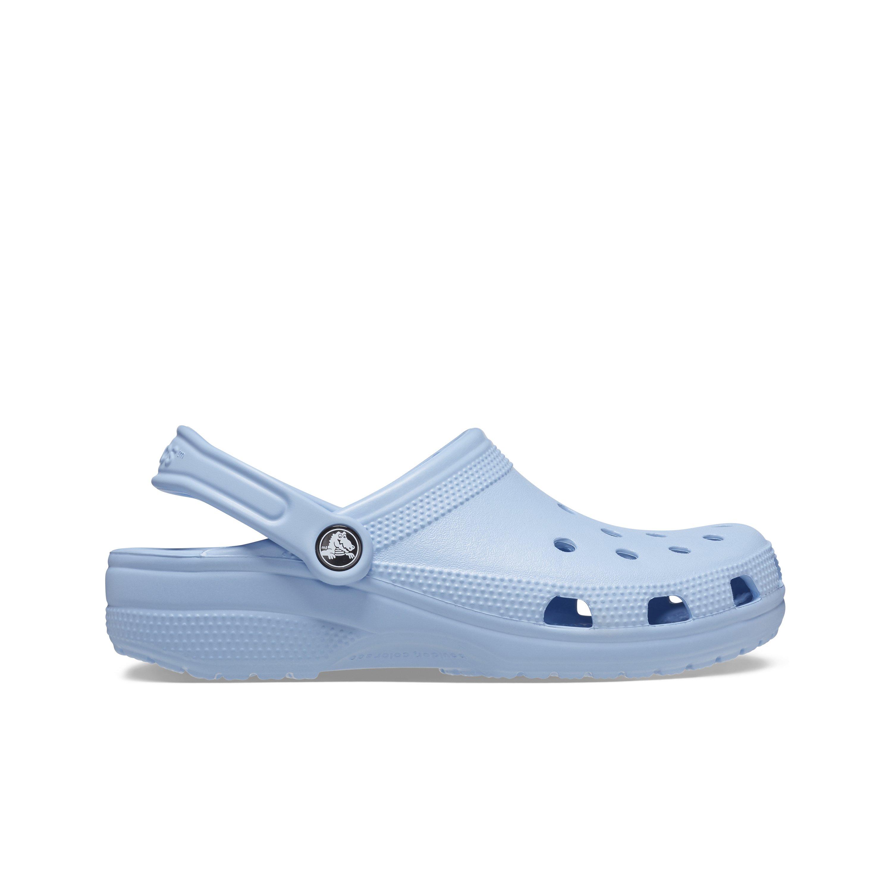 Crocs 2025 hibbett sports